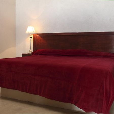 Campestre Sierra Viva Hotel Zacatlán Екстериор снимка