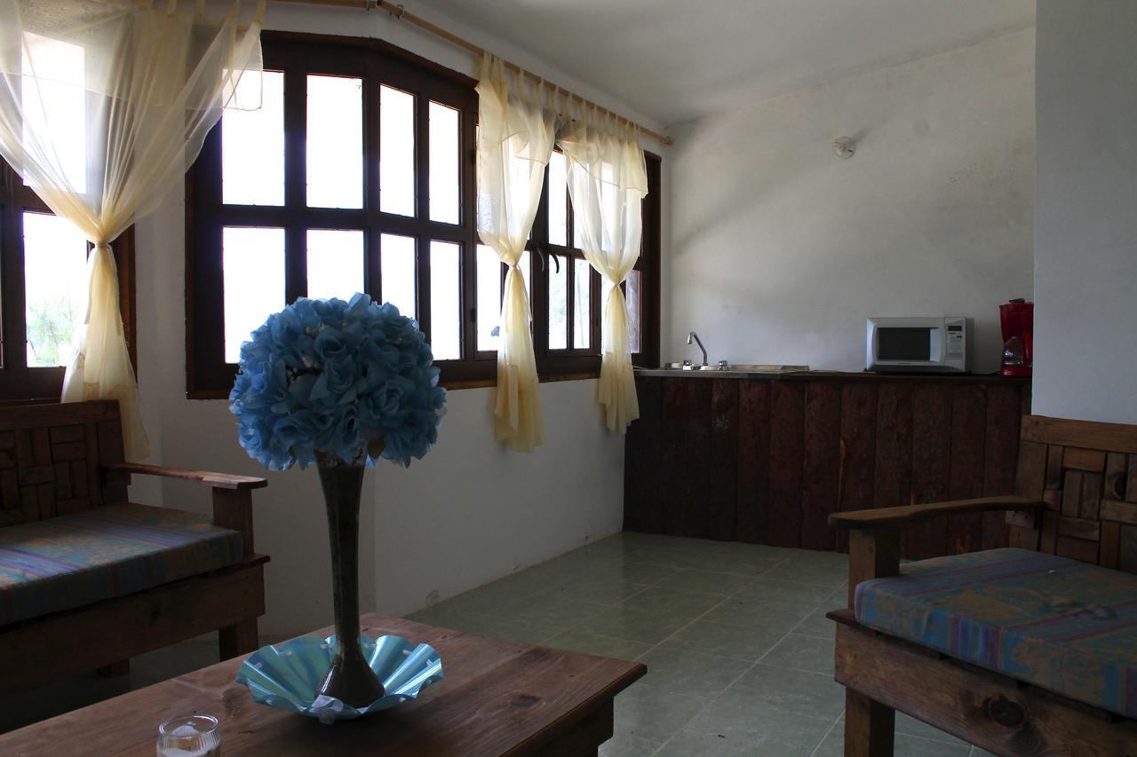 Campestre Sierra Viva Hotel Zacatlán Екстериор снимка